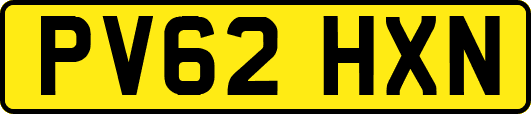 PV62HXN