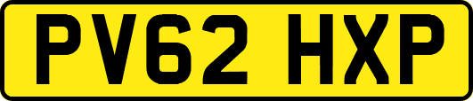 PV62HXP