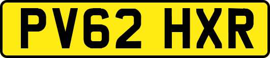 PV62HXR