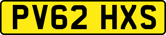 PV62HXS