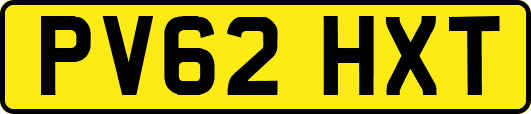 PV62HXT