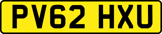 PV62HXU