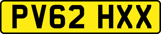 PV62HXX