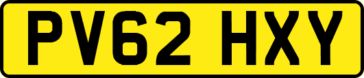 PV62HXY