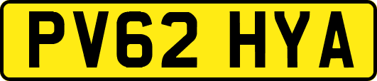 PV62HYA