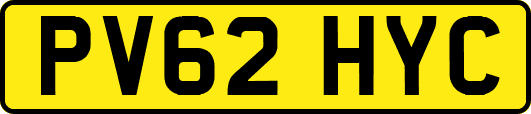 PV62HYC