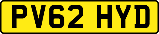PV62HYD