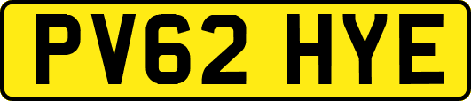 PV62HYE