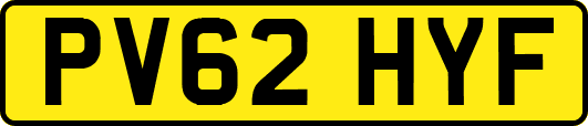 PV62HYF