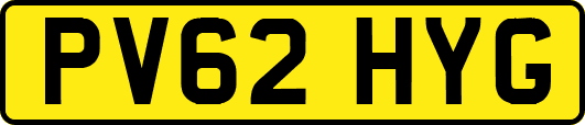 PV62HYG