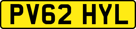 PV62HYL