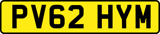 PV62HYM