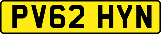 PV62HYN