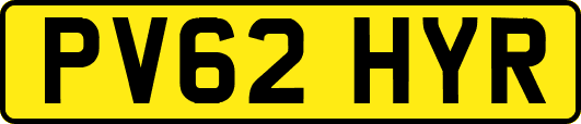 PV62HYR