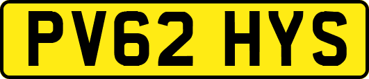 PV62HYS