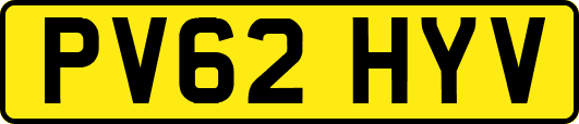 PV62HYV