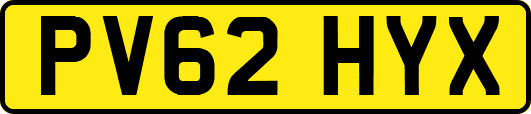 PV62HYX