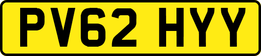 PV62HYY