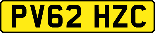 PV62HZC