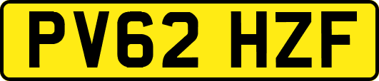 PV62HZF