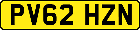 PV62HZN