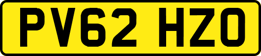 PV62HZO