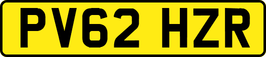 PV62HZR