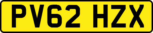 PV62HZX