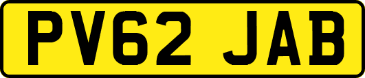 PV62JAB