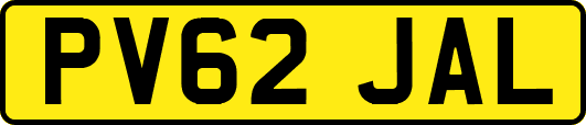 PV62JAL