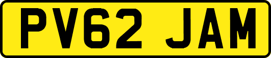 PV62JAM