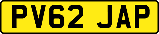 PV62JAP