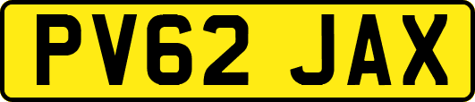PV62JAX