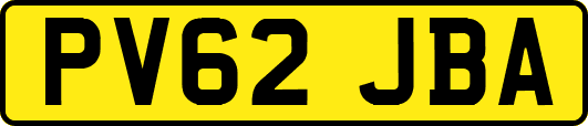 PV62JBA