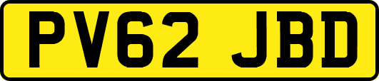 PV62JBD