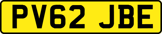 PV62JBE