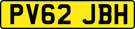 PV62JBH