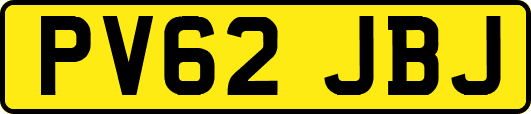 PV62JBJ