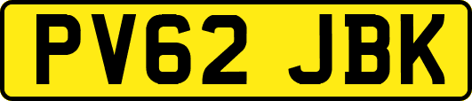 PV62JBK