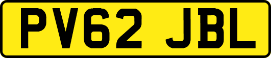 PV62JBL
