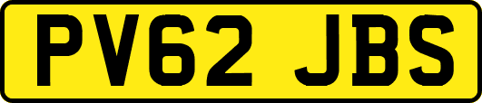 PV62JBS