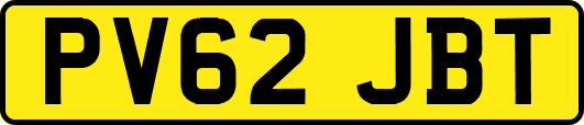 PV62JBT