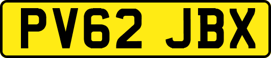 PV62JBX