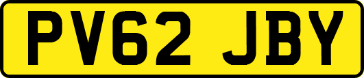 PV62JBY