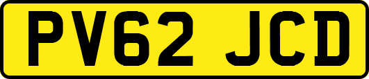 PV62JCD