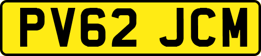 PV62JCM