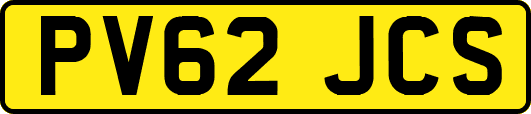 PV62JCS