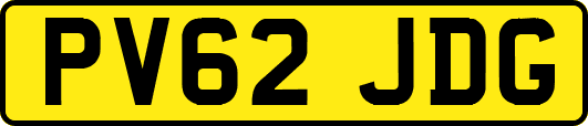 PV62JDG