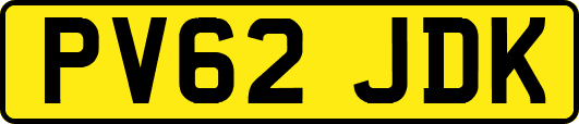 PV62JDK