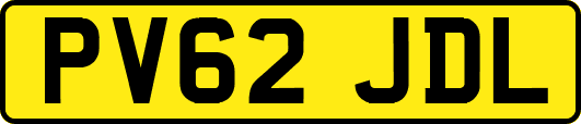 PV62JDL